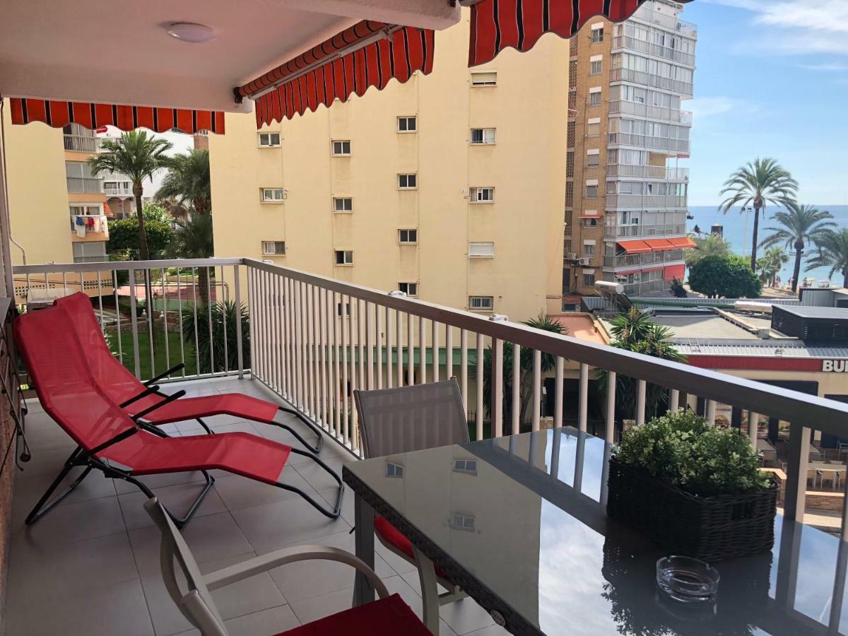 Apartamento Edificio El Rincon *