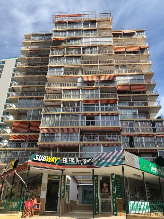 Apartamento Edificio El Rincon