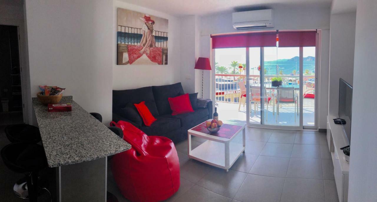 Edificio El Rincon Apartamento *