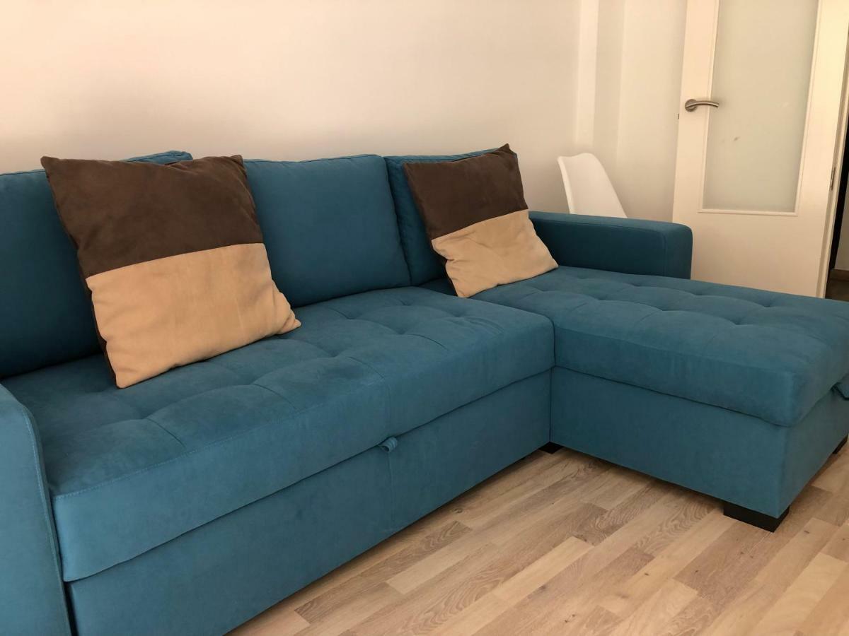 Asuncion Apartamento *
