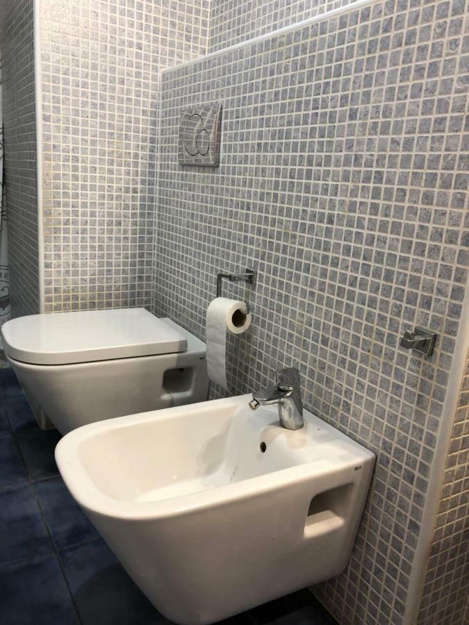 Asuncion Apartamento *