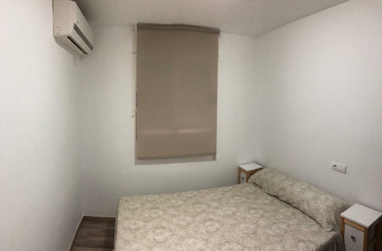 Asuncion Apartamento *