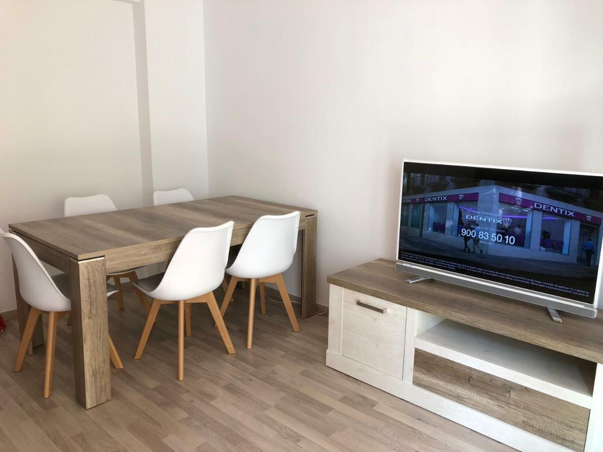 Asuncion Apartamento *