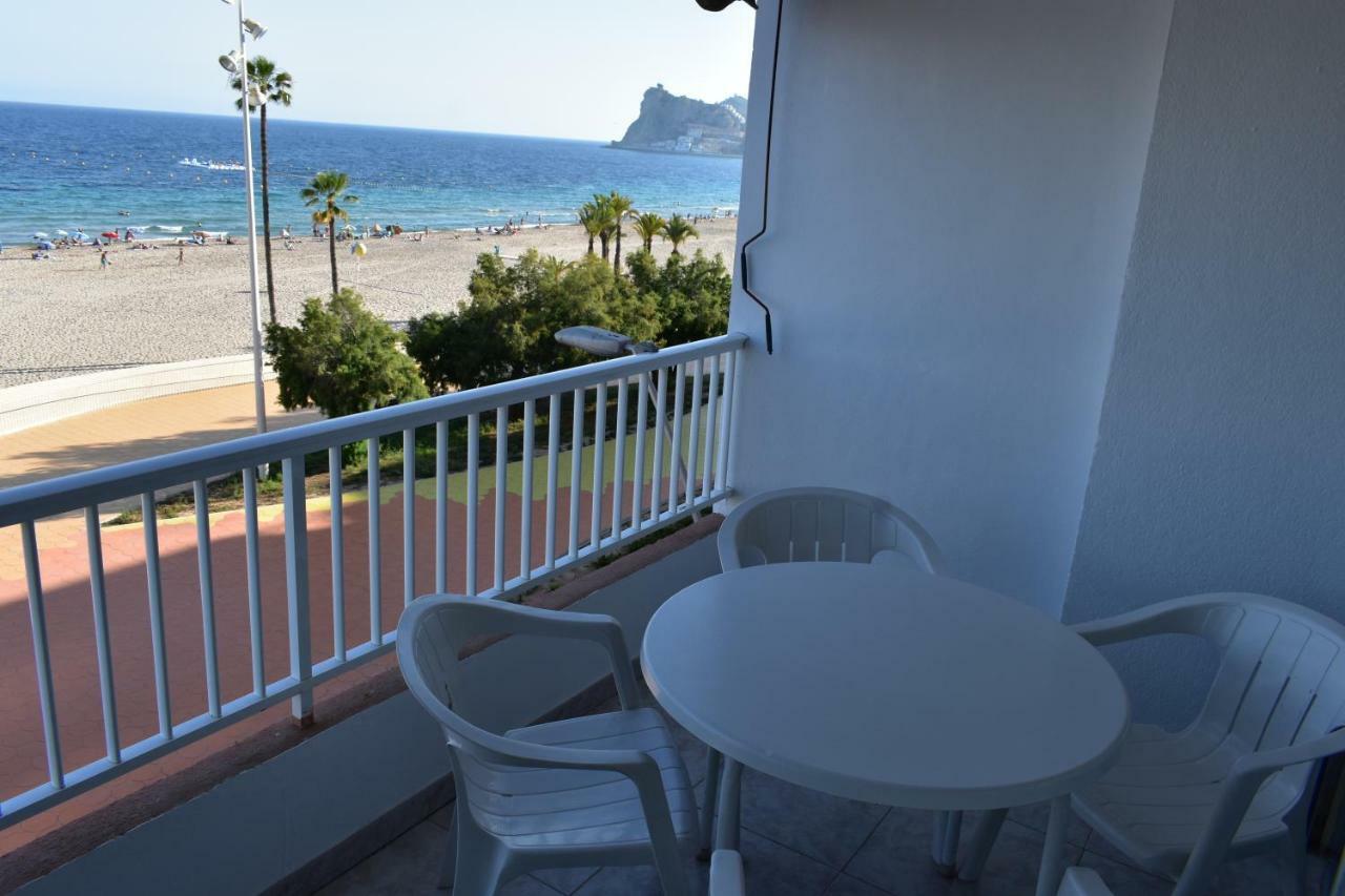 Preciso En Primera Linia Apartamento *
