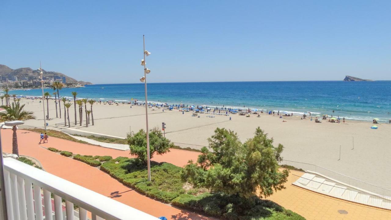 Preciso En Primera Linia Apartamento *