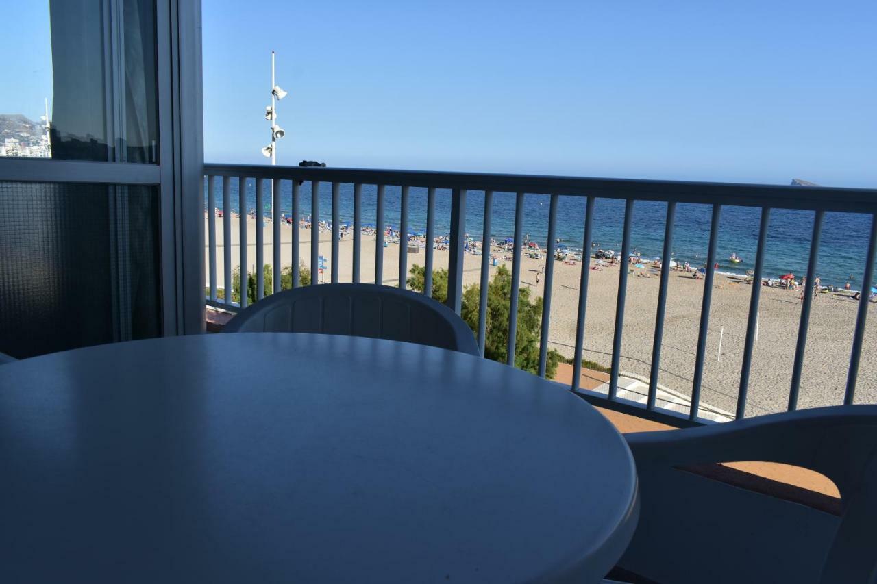 Preciso En Primera Linia Apartamento