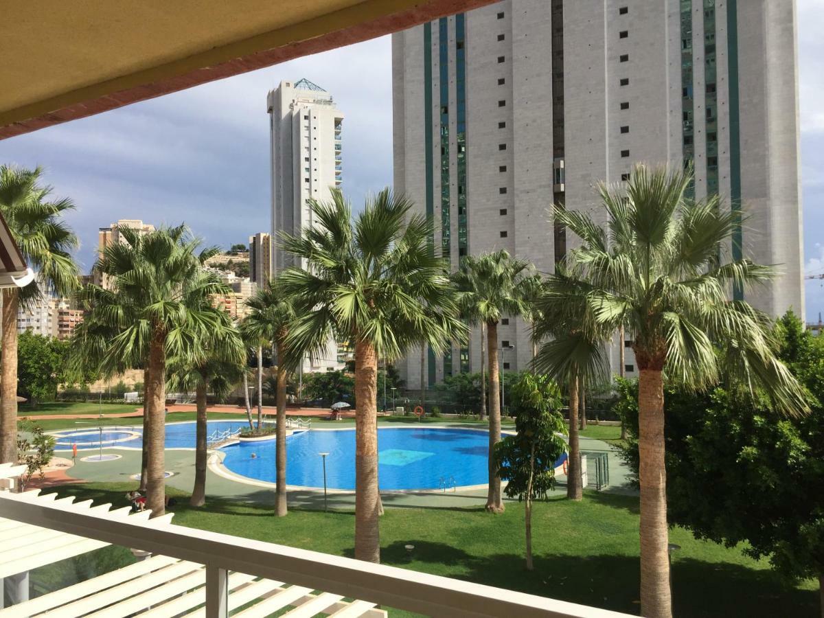 Apartamento Maravilloso Complejo Residencial *