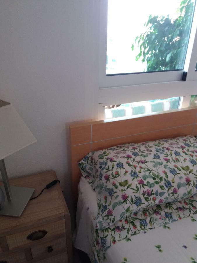 Apartamento Jardin De Torre Ii Benidorm