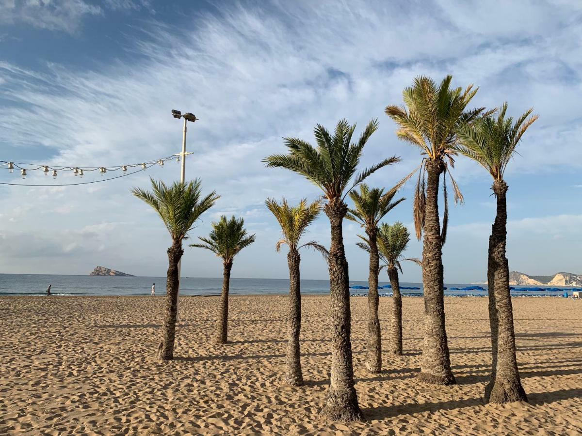 Apartamento Beach Benidorm