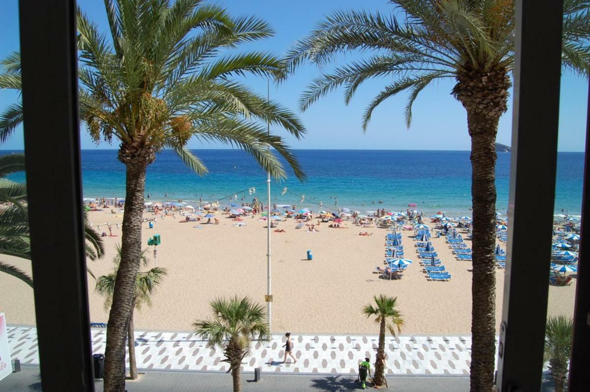 Apartamento Homebenidorm Benidorm