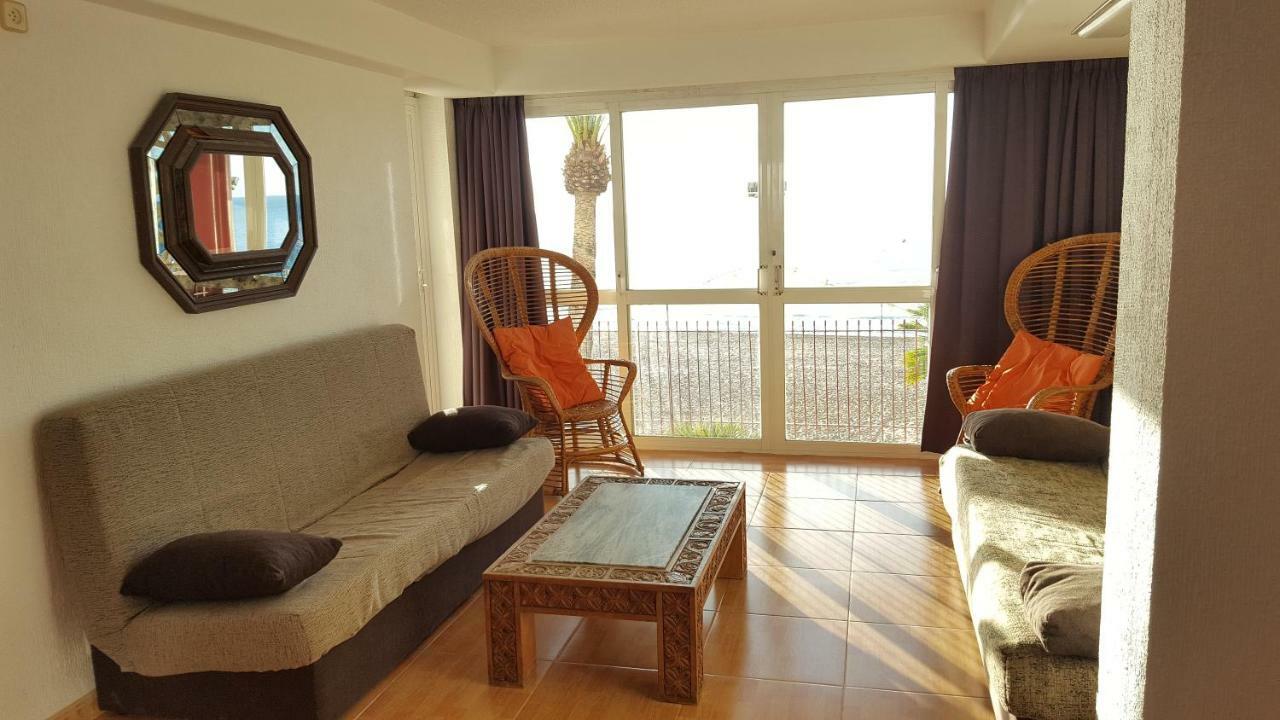 Homebenidorm Apartamento *