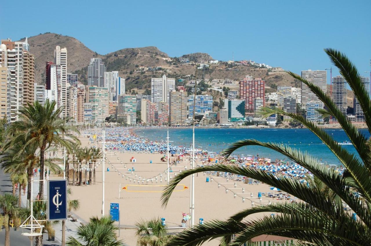 Apartamento Homebenidorm Benidorm