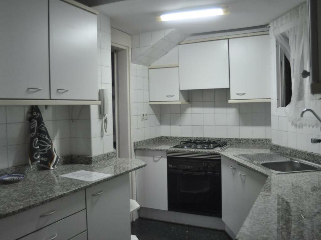 Homebenidorm Apartamento