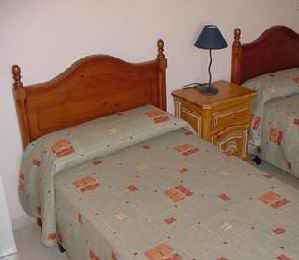 Loix Mar - Apartamento Benidorm