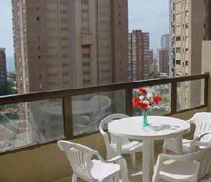 Loix Mar - Apartamento