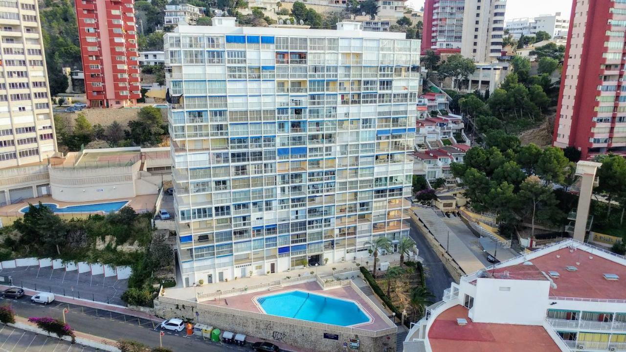 Halcón Apartamento Benidorm