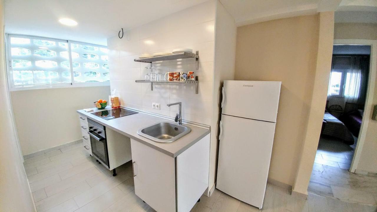 Apartamento Halcón *