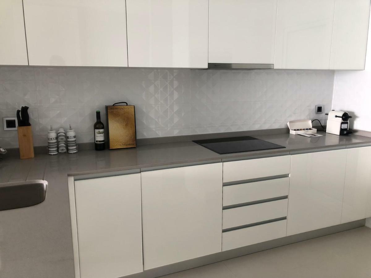 Apartamento Sunset Drive Septimo Cielo