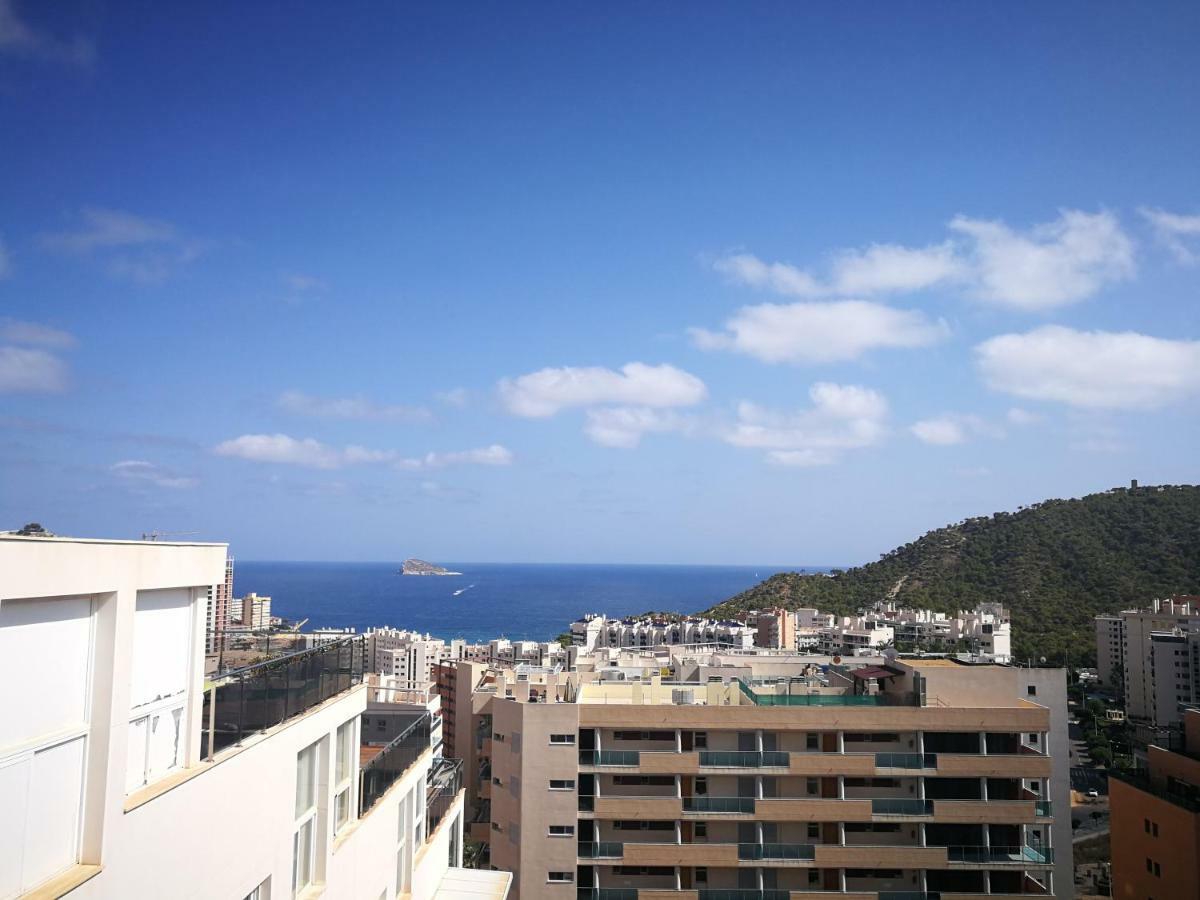 Mirador De Nova Cala Premium Apartamento