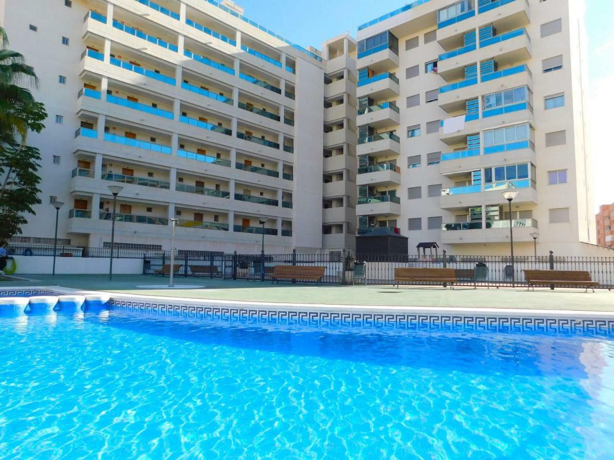 Buena Vista 7 Benidorm