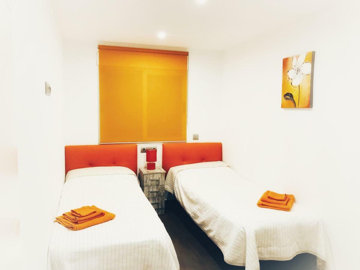Apartamento Cometa Center