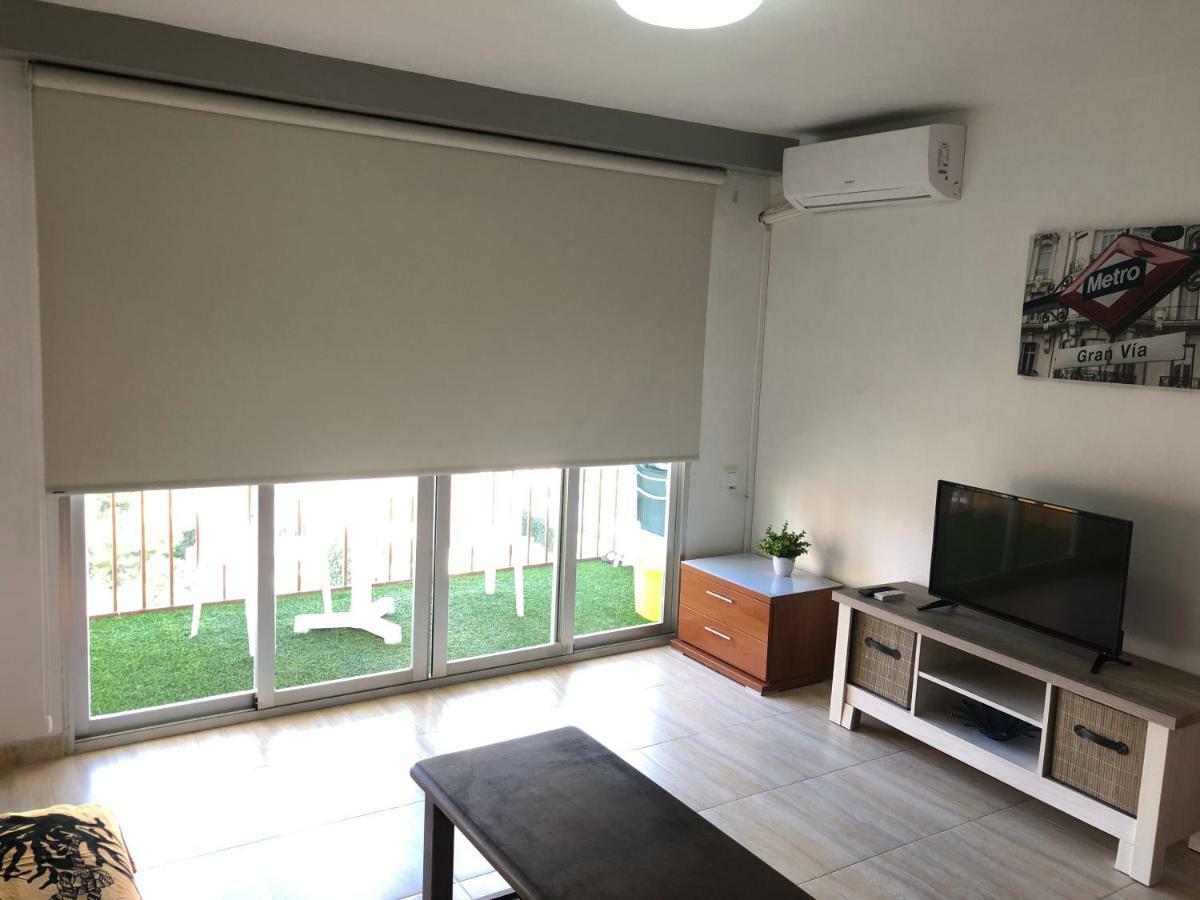 Estudio Playa Levante Apartamento *
