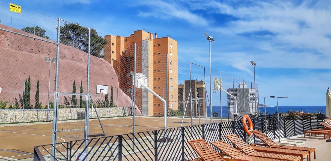 Sunset Drive Apartamento *