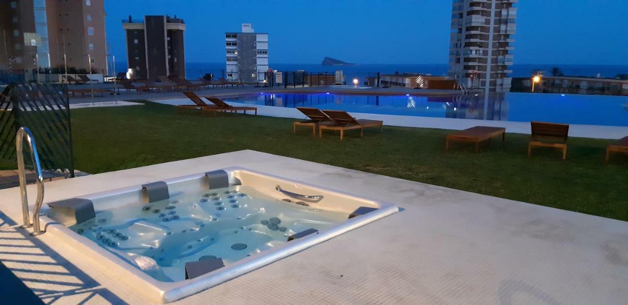 Apartamento Sunset Drive Benidorm