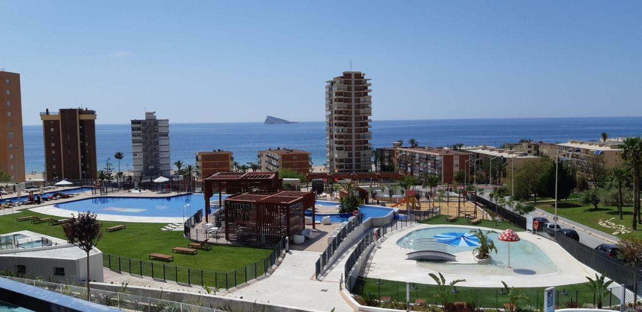 Apartamento Sunset Drive *