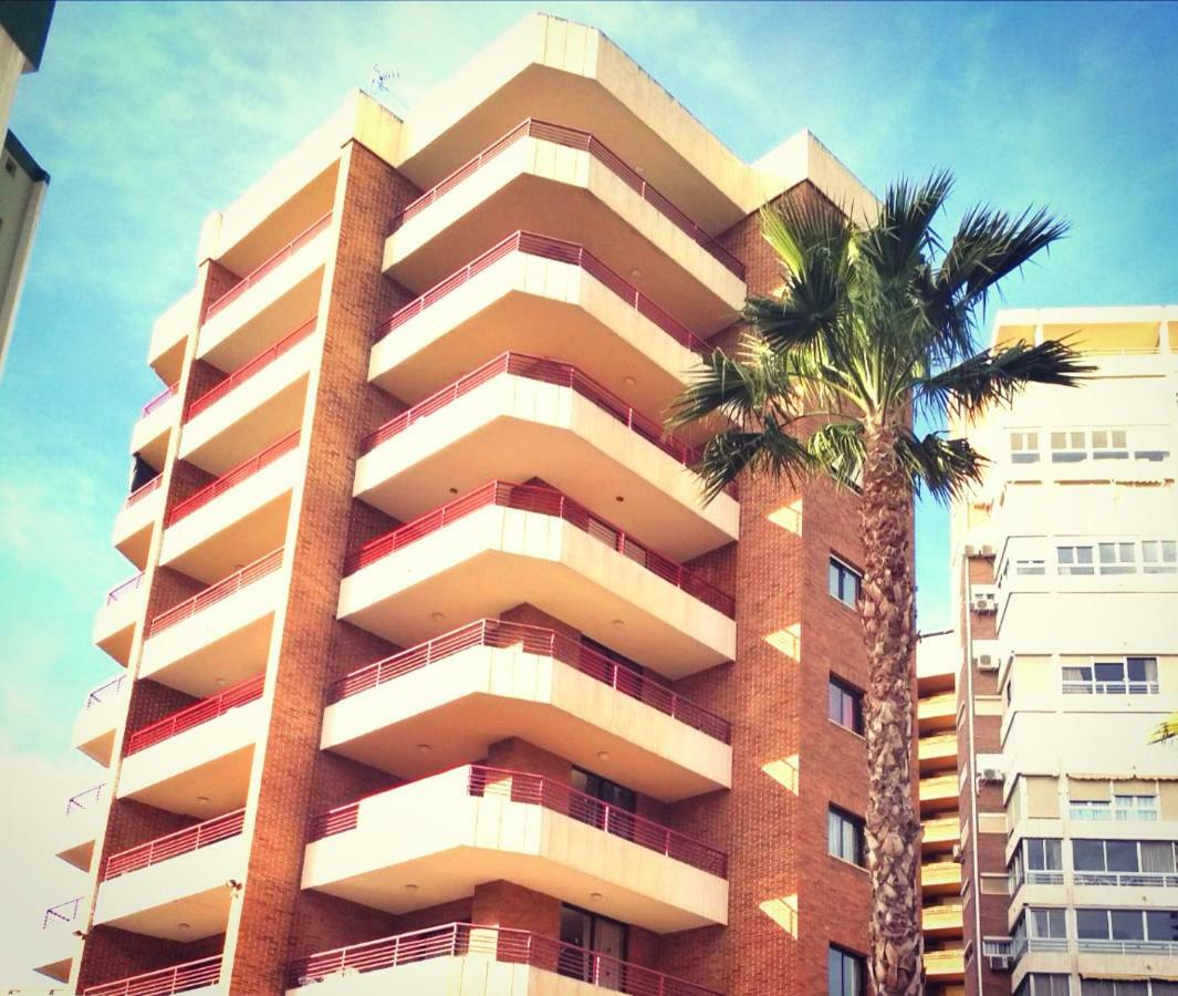 Carlos V * Benidorm