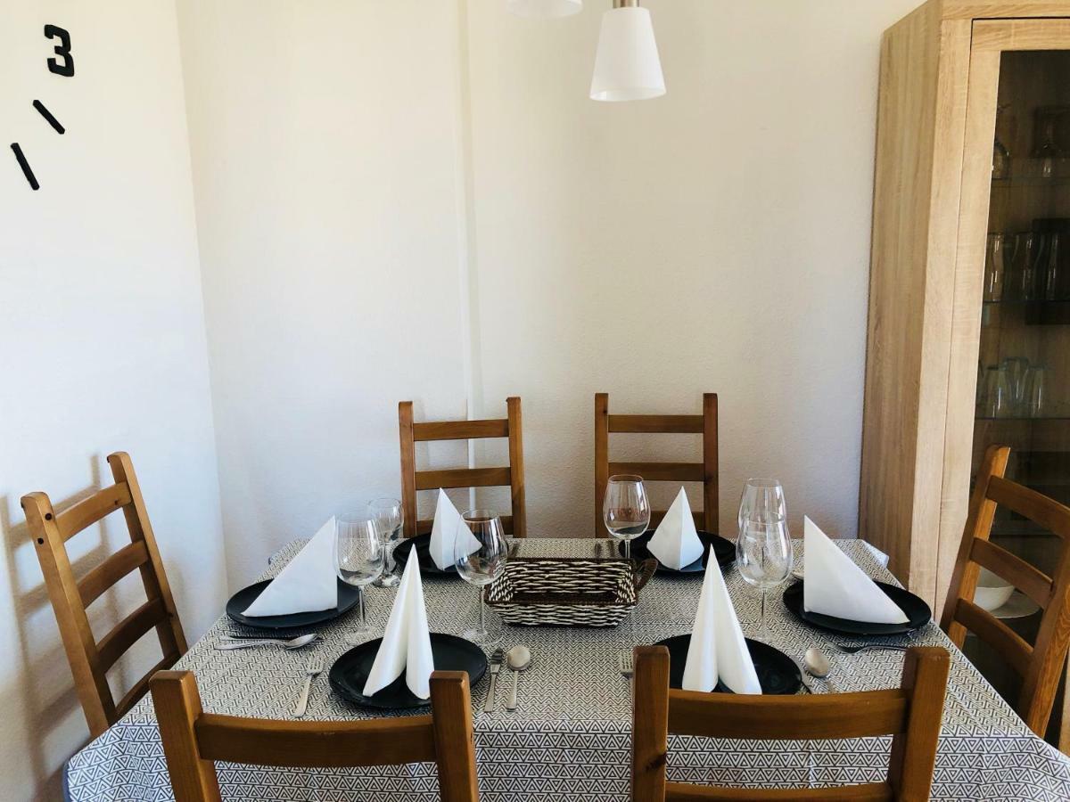 5 Min To Levante Apartamento