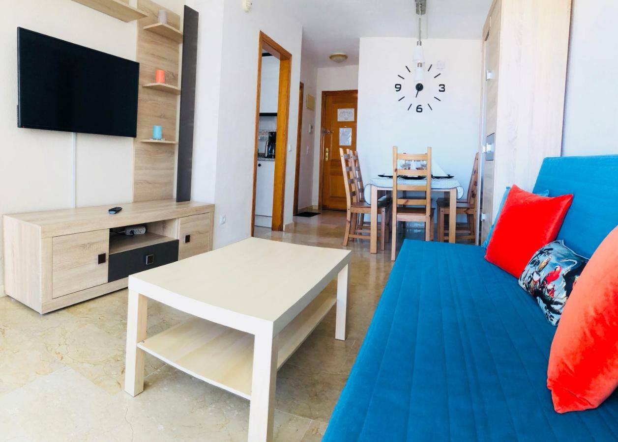 5 Min To Levante Apartamento Benidorm