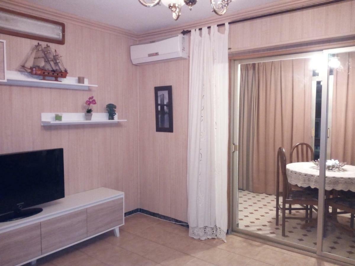 Gabriella Apartament Apartamento