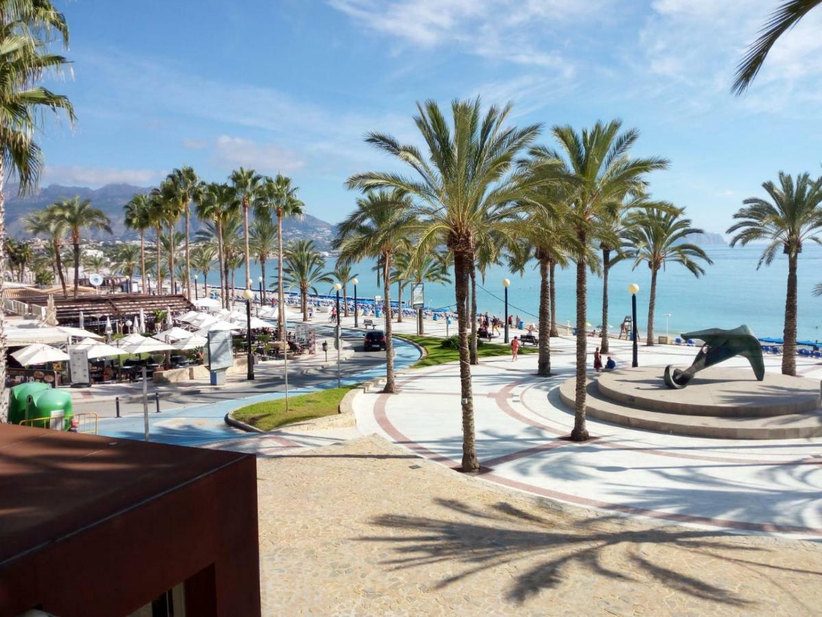 Apartamento Gabriella Apartament Benidorm