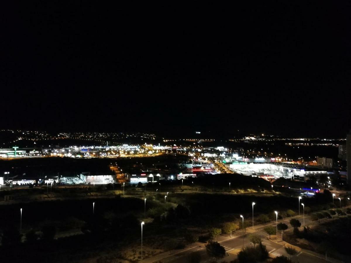 Apartamento Mirador De Nova Cala Premium