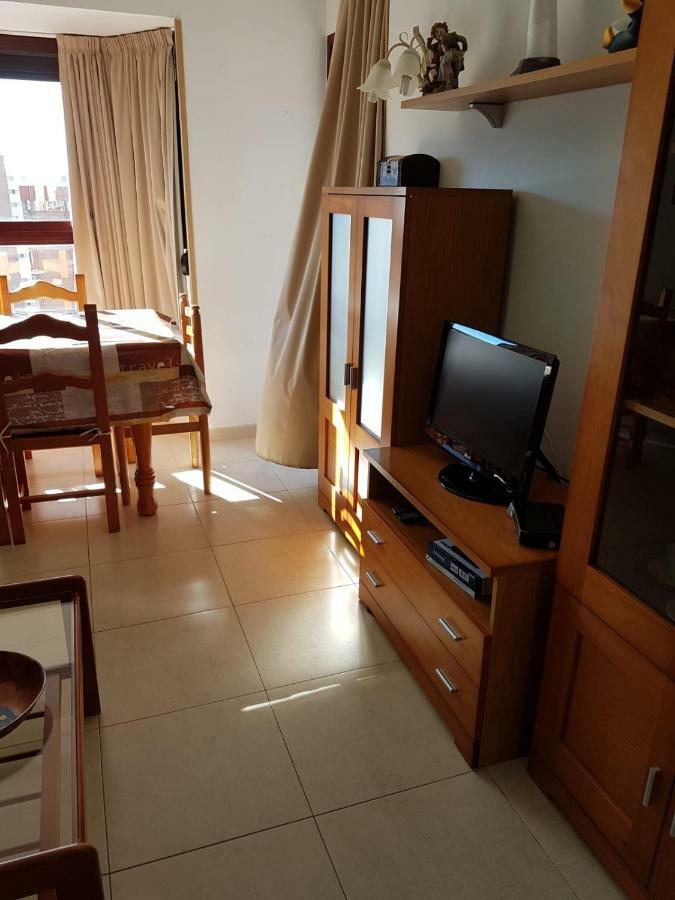 Apartamento Torremar Apartamento *
