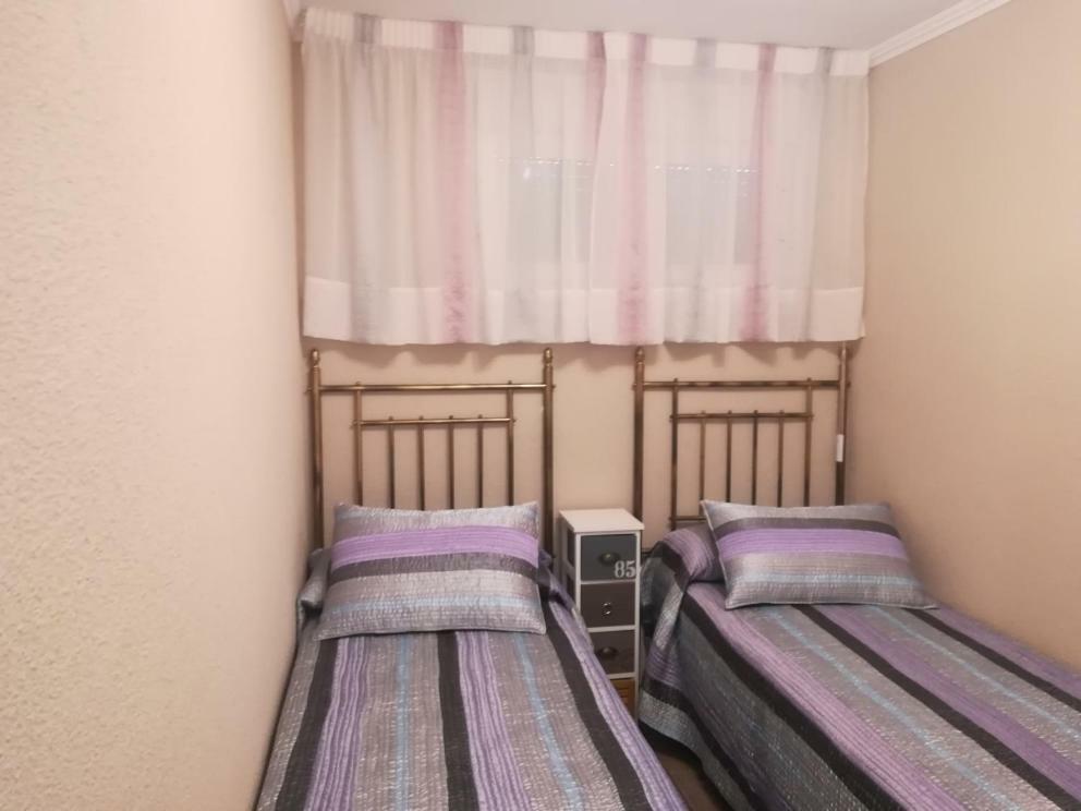 Apartamento Apartamento Ciudad Antena Benidorm