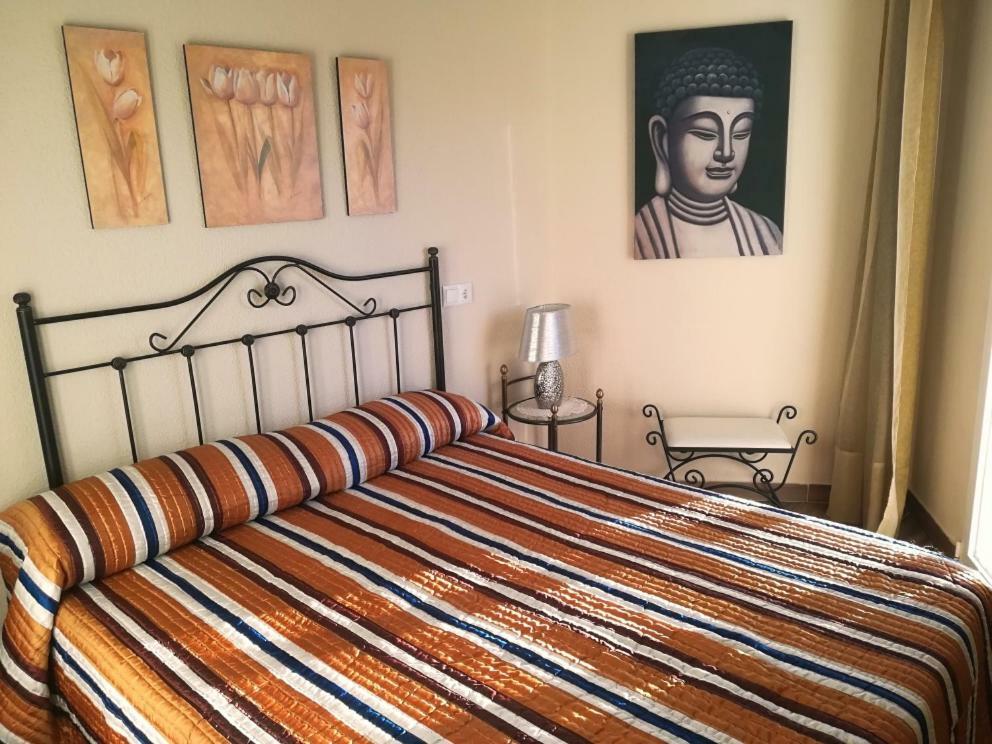 Apartamento Apartamento Ciudad Antena Benidorm