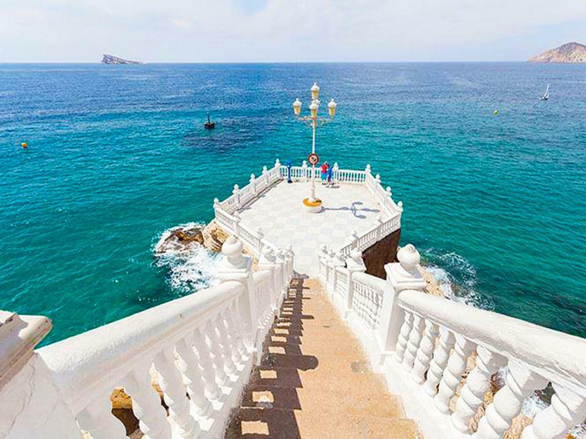 Apartamento Cire Benidorm