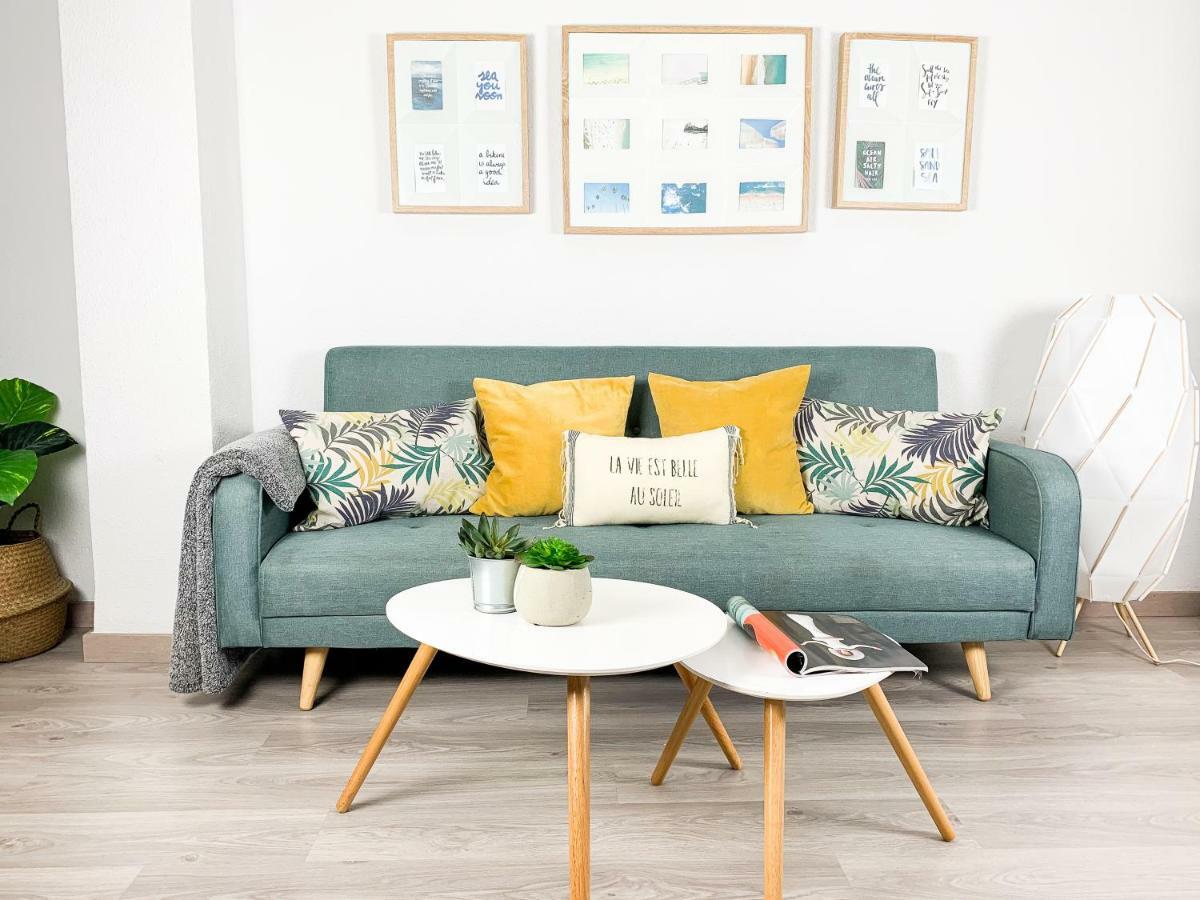 Cosy Flats Centro 2º Apartamento *