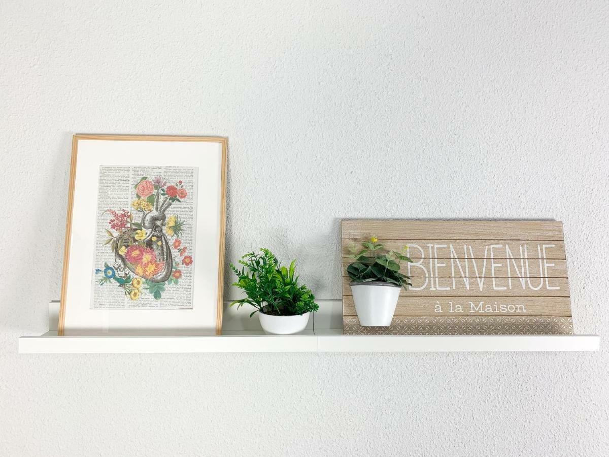 Apartamento Cosy Flats Centro 2º *