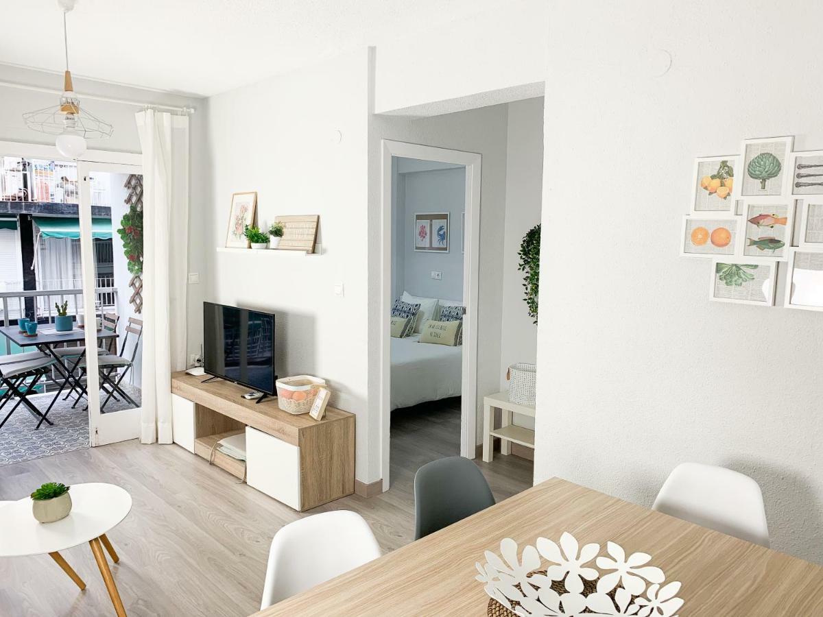 Cosy Flats Centro 2º Apartamento *