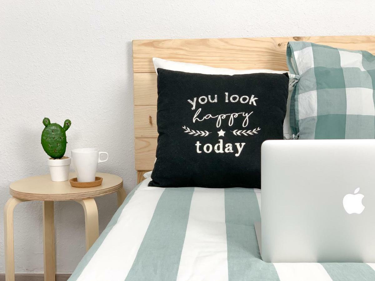Apartamento Cosy Flats Centro 2º *