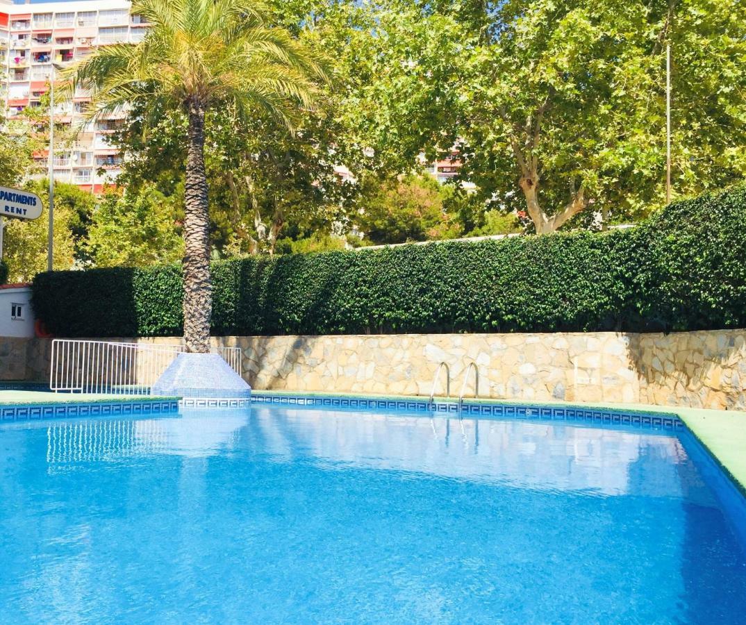 Edificio Cadiz Apartamento *