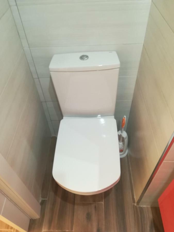 Apartamento Ciudad Antena Apartamento Benidorm