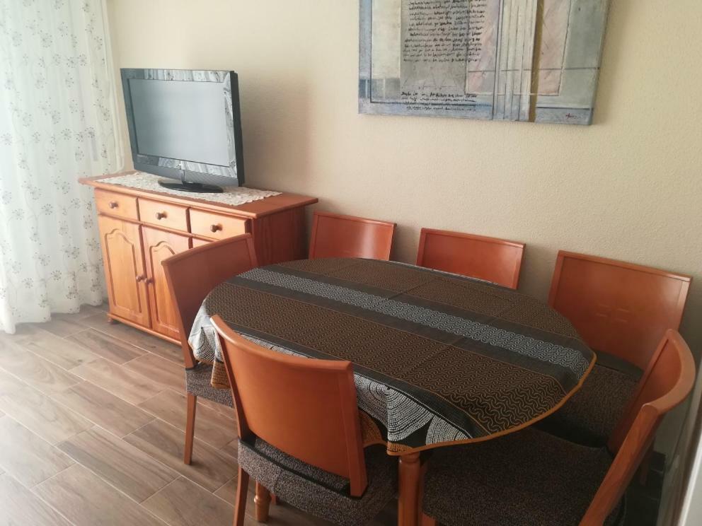 Apartamento Ciudad Antena Apartamento Benidorm