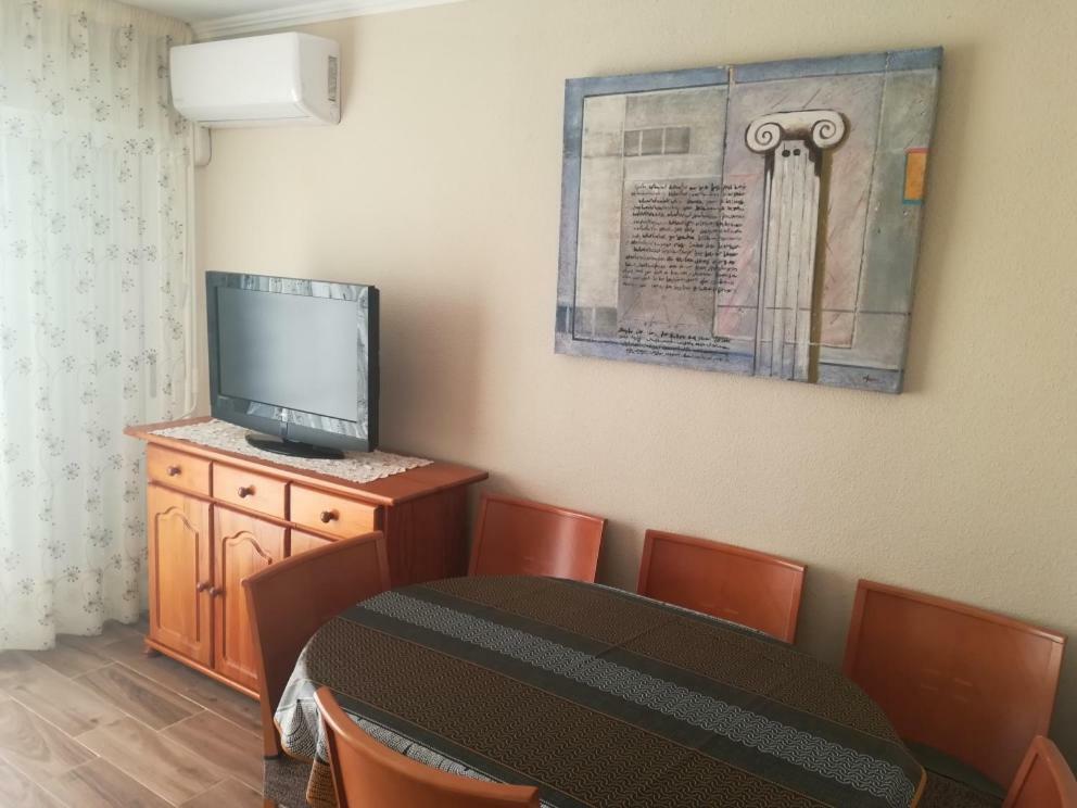 Apartamento Ciudad Antena Apartamento Benidorm