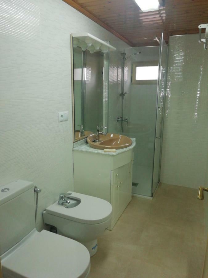 Apartamento Gabriella Apartament *
