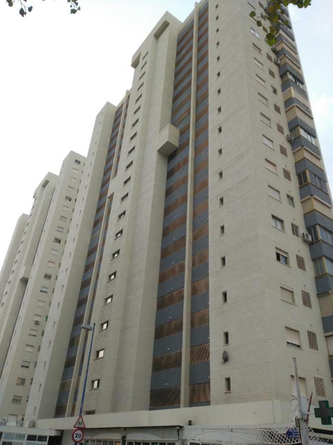 Apartamento Levante Gemelos 8