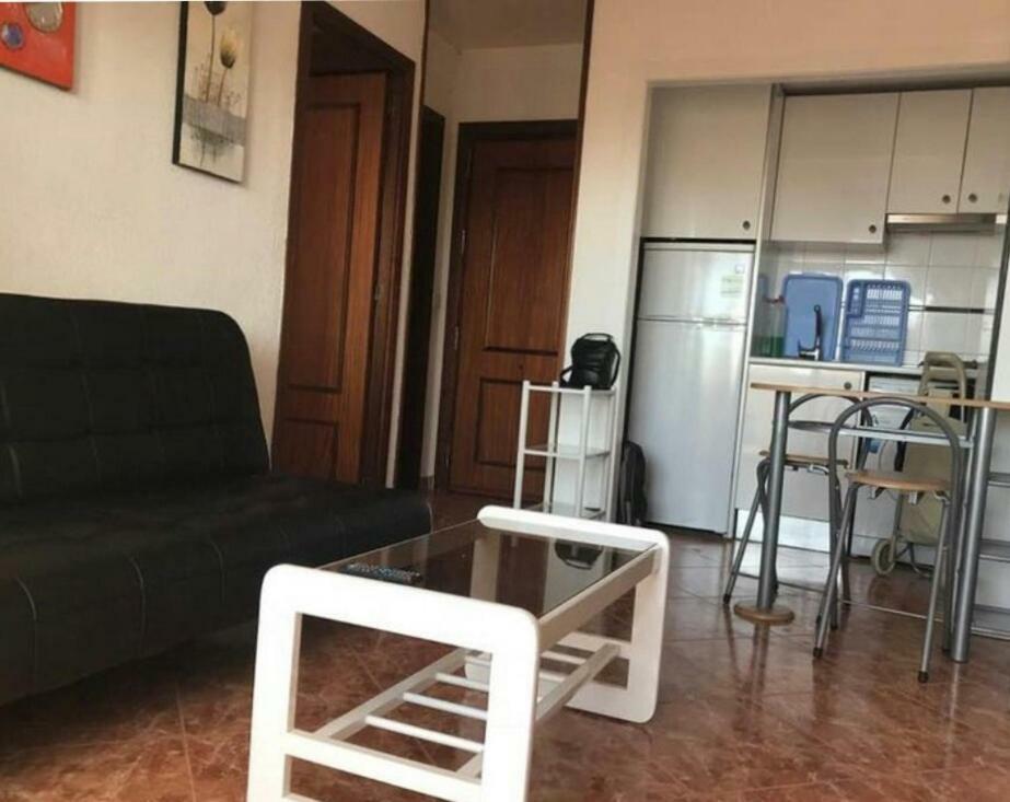 Apartamento Levante Gemelos 8 Benidorm